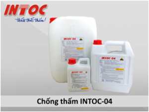 Chống thấm INTOC-04
